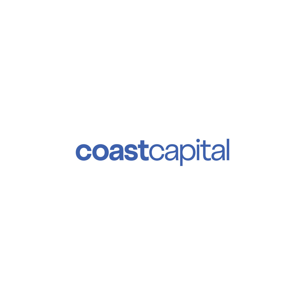 Coast Capital logo